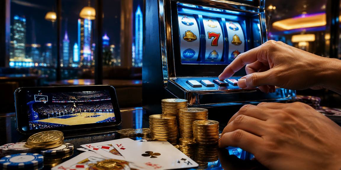 fun188 fun188 — thương hiệu casino di động dành cho người Việt