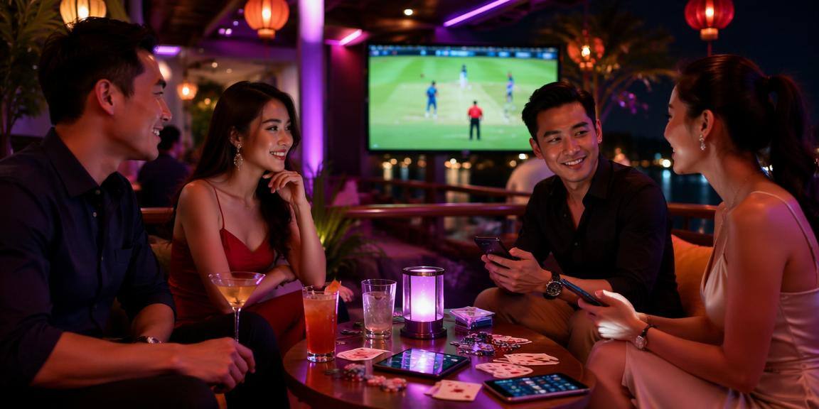 fun188 Chúng tôi là ai và vì sao xây dựng fun188