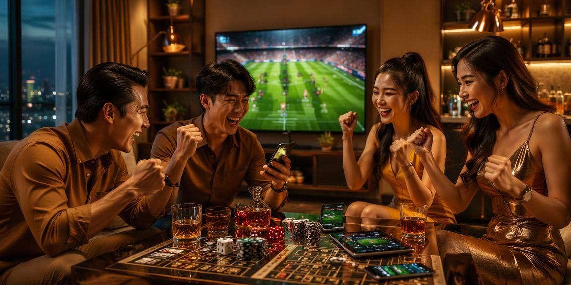 fun188 Hướng Dẫn Di Động
